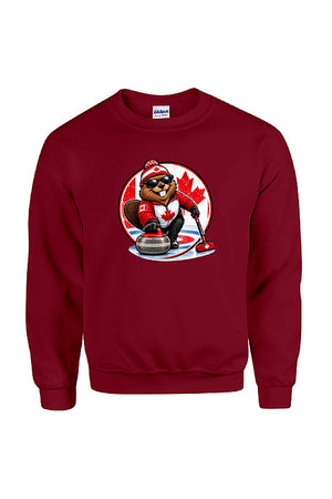 Cardinal Red