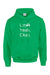 Irish Green