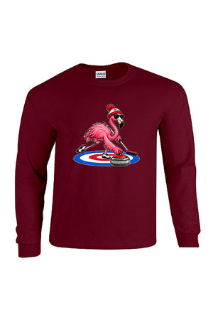 Cardinal Red