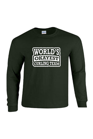 Forest Green