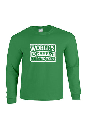 Irish Green