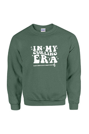 Heather Dark Green