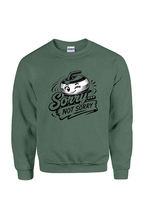 Heather Dark Green