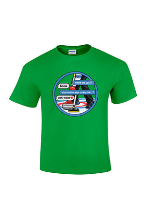 Irish Green