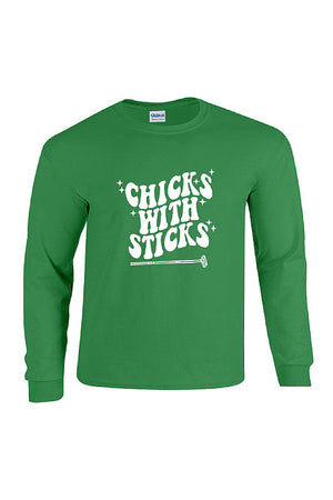 Irish Green