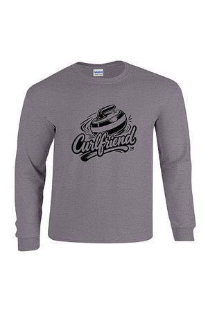 Graphite Heather