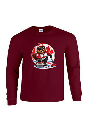 Cardinal Red