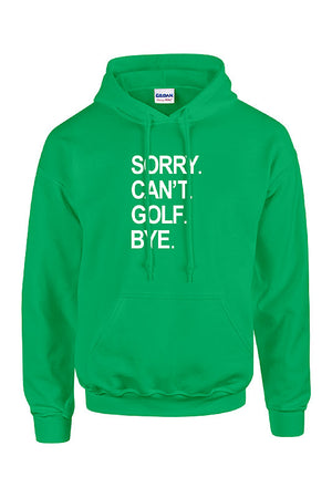 Irish Green