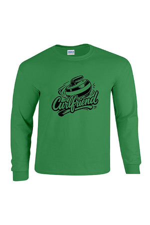 Irish Green