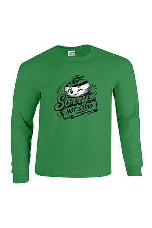 Irish Green