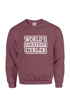 Heather Dark Maroon