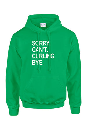 Irish Green