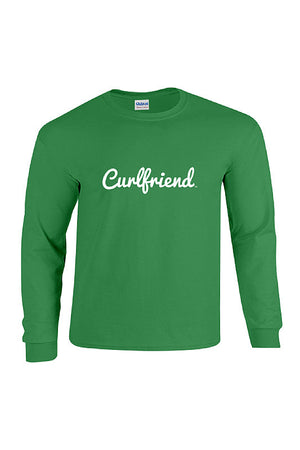 Irish Green