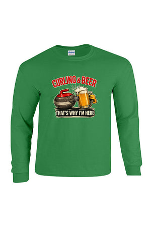 Irish Green