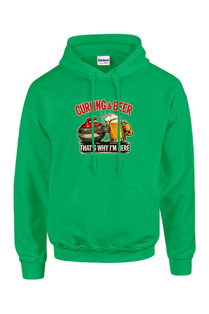 Irish Green