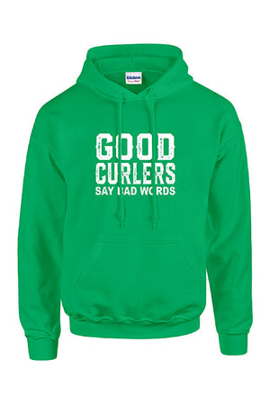 Irish Green