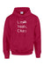 Antique Cherry Red