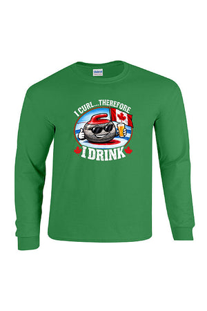 Irish Green