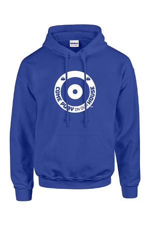 Royal Blue