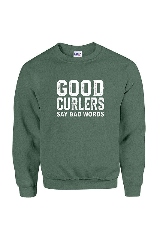 Heather Dark Green