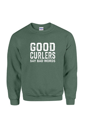 Heather Dark Green