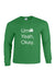 Irish Green