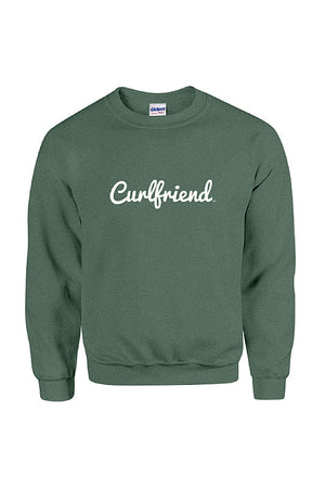 Heather Dark Green