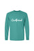 Chalky Mint