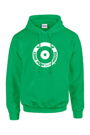 Irish Green