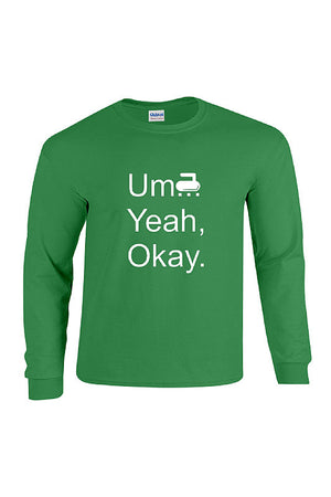 Irish Green