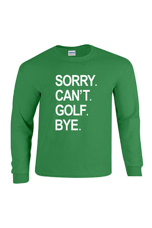 Irish Green