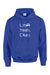 Royal Blue