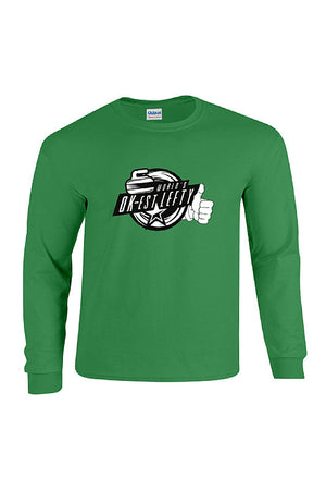 Irish Green