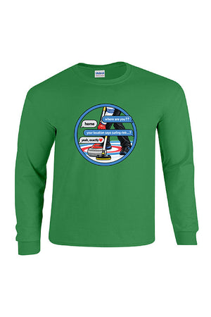 Irish Green