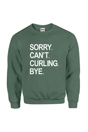 Heather Dark Green