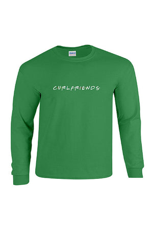 Irish Green