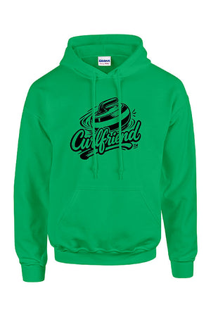 Irish Green