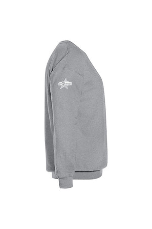 Graphite Heather