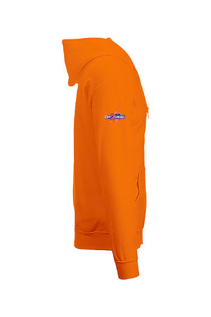 Safety Orange