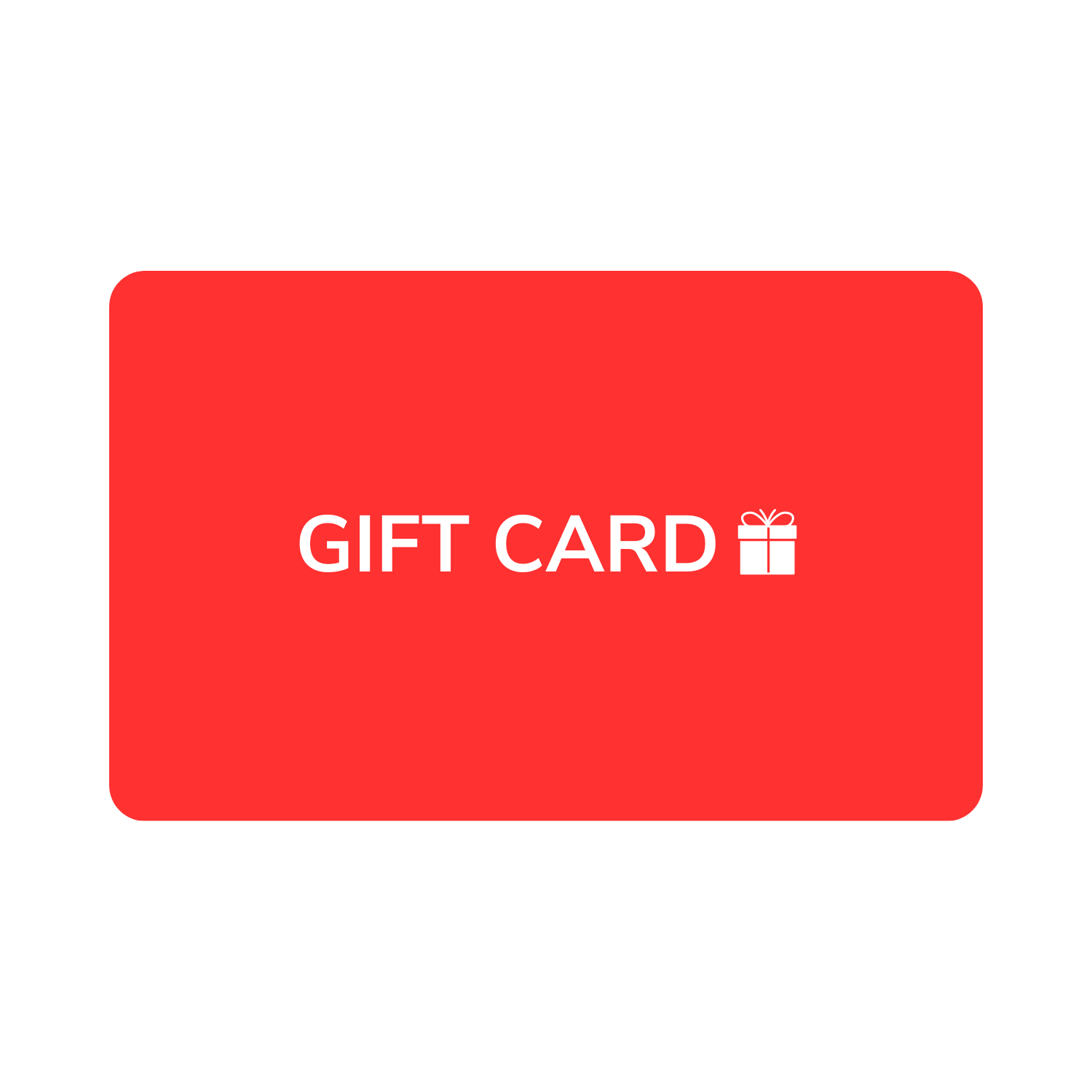 Off2Curling® Gift Card